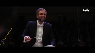 ADDA·SIMFÒNICA / VICENT  Tchaikovsky Symphony Number 4 Part 3