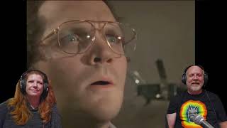 Garth Marenghi's Darkplace: Episode 4 - The Apes of Wrath