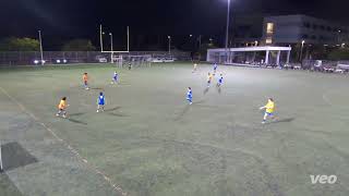 KBSC - Kendall