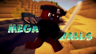 PRESTIGE 2 HEROBRINE CARNAGE + HACKUSATED (11 FINALS) - Mega Walls
