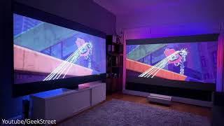 VIVIDSTORM Screen VS TV