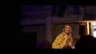 JOEY GLÜTEN - Subtil - 22/01/2026 - LA MARBRERIE - Montreuil (93)