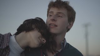 bluffs. - Bleachers (Official Music Video)