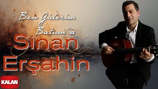Sinan Erşahin - Ben Giderim Batum'a I Trilogy © 2025 Z Müzik