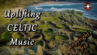 Uplifting Copyright Free Celtic Music | "Echu eo ar mare"