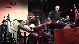 Serenity - United (Live at Hard Rock Cafè, Innsbruck, Austria 21/02/2019)