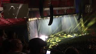 Nick Cave & The Bad Seeds - From Her to Eternity - Globen 2017-10-18