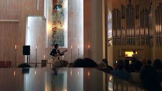 Koralrev - Live @ Kanebogen Kirke