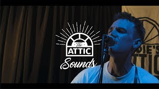 Stay - Tyler Hilton @ Eddie's Attic // The Attic Sounds