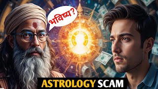 The Dark Side of Astrology Exposed by Jatin Kumar