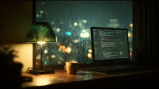 Debugging the Recursive Function Error | Lofi Beats for Late Night Deploys