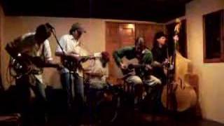 Flim Flam at Muddy's Hot Cup