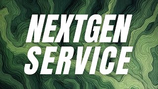 NEXTGEN ONLINE SERVICE - 19 Mei 2024
