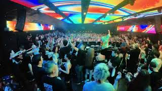 Showtek live - Aug 2021 academy LA