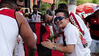 Feijoada do Flamengo