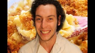 How To Make Homemade Mac N' Cheese