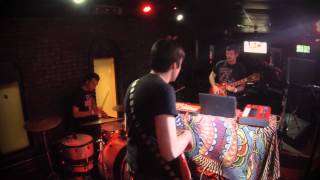 Dr K.'s Traveling Medicine Show - Snowstorm (live at Simon's After Dark)