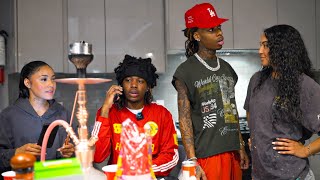 WE WENT ON A 2 MAN