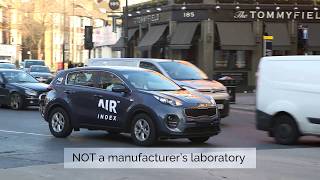 New car emissions tests to clean up polluted cities & restore consumer faith in manufacturers