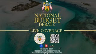 Live Broadcast of Budget Debate 2024