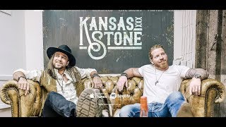 Kansas Stone Band Interview at MWF 2019 with SRO Magazine & TDL Group Inc.