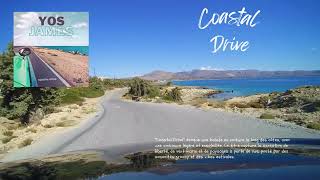 “Le son de la liberté – COASTAL DRIVE | YOS JAMES”