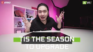 MSI GS66 Stealth with NVIDIA® GeForce® RTX™ 2070 with Max-Q Design Gaming Laptop Review