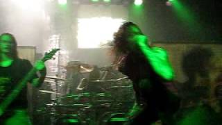 Suicide Silence-"No Pity For a Coward" (Albuquerque,NM)