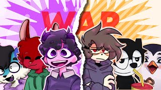 Jellybean VS The Commentary Community