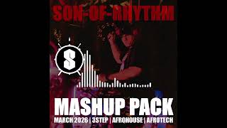 Like Dat x 2 Step Mashup
