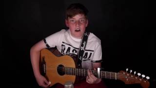 Sam Fraser  -  Pillow Talk. Recorded live at Rhythm Shack.