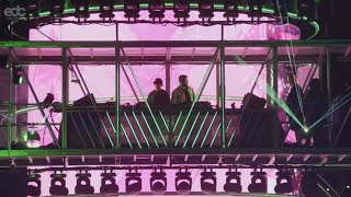 RUDIM3NTAL - EDC Las Vegas 2025 [FULL SET]