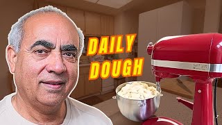 In Baba’s Kitchen | Daily Dough (Live)