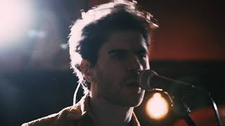 Back in the City - Full Performance (Live Session)
