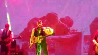 IAN ANDERSON`S JETHRO TULL - Aqualung - Live in Porto Alegre, 2015
