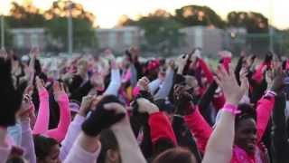 Pink October  Director Promo"Film that fought Cancer"
