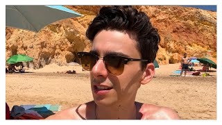 FIRST WEEK IN THE ALGARVE | PORTUGAL TRAVEL VLOG PART 2
