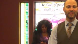 Love, Food, and Fasting