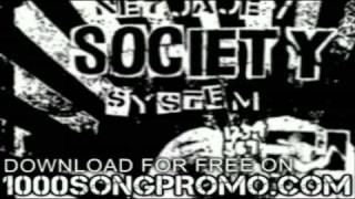 Netjajev Society System - Sewer Pipe Of The Gods