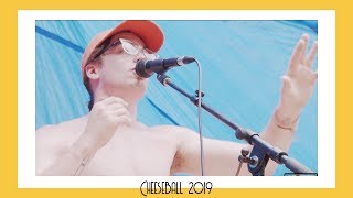 Juicebox  @ The Cheeseball Music Festival