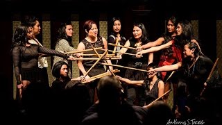 Raised Pinay Full Performance
