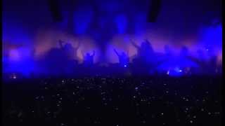 Qlimax 2009 Live - The Nature Of Our Mind | Arnheim NL