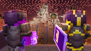 Unstable SMP: The PrinceZam Empire Arc SUPERCUT