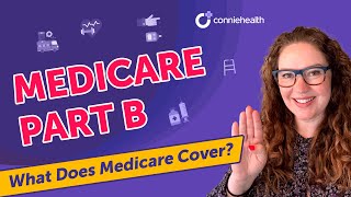 What Does Medicare Part B Cover? (2026)
