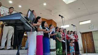 BYF DAY | NLBC | Day Choir