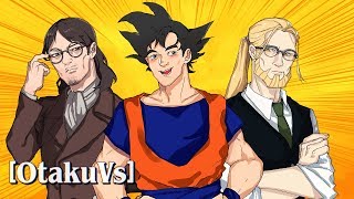 Dream Daddy: Anime Edition