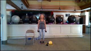 Ageless Strength 12 10