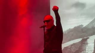 Front 242 & Revolting Cocks - Dallas, TX October 7, 2022