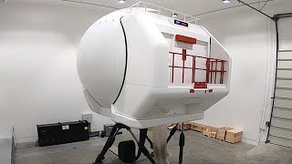 Reiser Air Ambulance Simulation