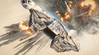 Star Wars Music Collection by Luis Humanoide | +1 hour mix 